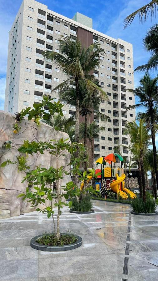 Salinas Premium Resort Salinopolis Exterior photo