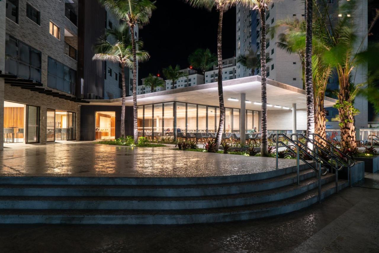 Salinas Premium Resort Salinopolis Exterior photo